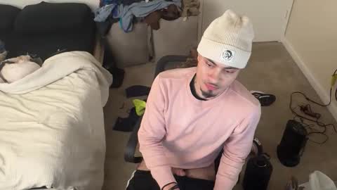 babydjac online show from November 2025 10:53:02 PM