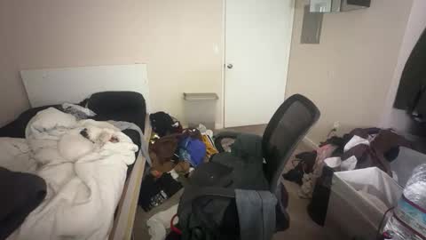 babydjac online show from January 2026 07:06:01 PM