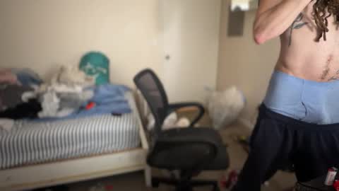 babydjac online show from January 2026 12:27:02 AM