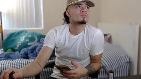 babydjac online show from February 2026 12:29:01 AM