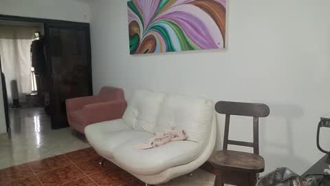 thebadwolf818 online show from November 2025 12:18:02 PM