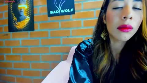 thebadwolf818 online show from April 2026 10:41:02 AM