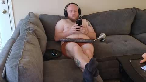 Snapshot of theballboy chatting on February 2026 06:24:02 PM theballboy online show from February 2026 06:24:02 PM