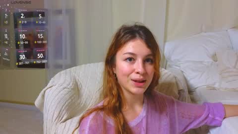 Snapshot of thebarbaraa chatting on January 2025 10:30:02 PM Barbara online show from January 2025 10:30:02 PM