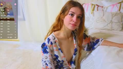 Snapshot of thebarbaraa chatting on September 2025 09:32:01 AM Barbara online show from September 2025 09:32:01 AM