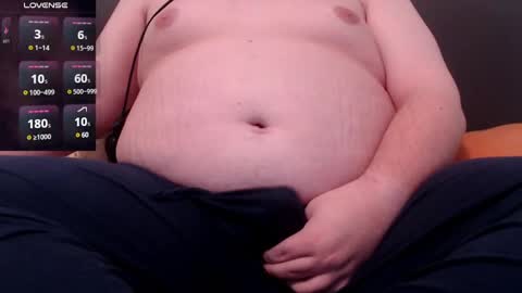 Snapshot of thebavarianone chatting on December 2024 06:24:02 PM thebavarianone online show from December 2024 06:24:02 PM