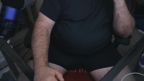 The Bear King online show from December 2024 05:15:02 AM