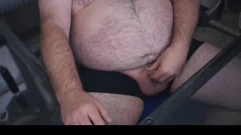 The Bear King online show from October 2025 05:55:01 AM