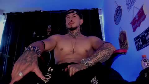 the beast master online show from June 2026 08:35:01 PM