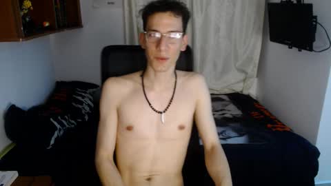 Axel online show from November 2025 08:14:02 AM