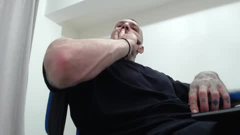 John online show from April 2026 08:58:02 PM