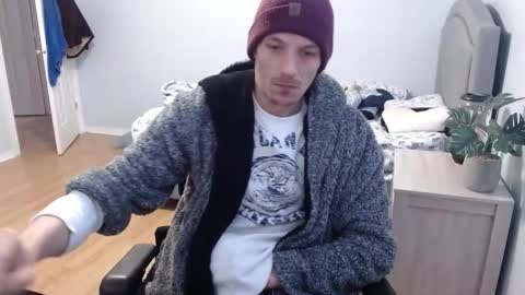 thebigbamboo26 online show from February 2026 04:25:01 PM