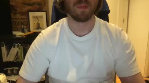 Chris online show from February 2025 06:13:02 PM