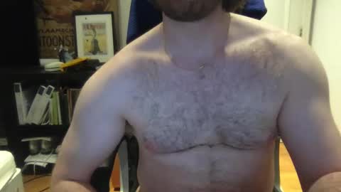 Chris online show from February 2025 07:24:02 PM