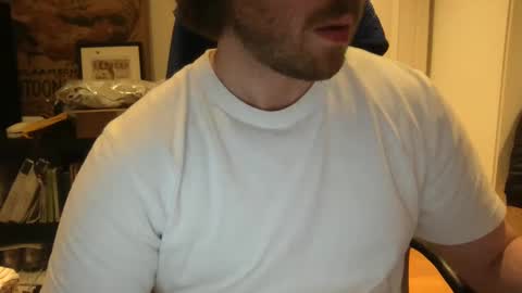 Chris online show from February 2025 07:30:01 PM