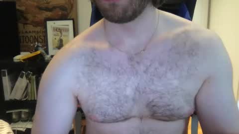 Chris online show from February 2025 12:40:01 PM