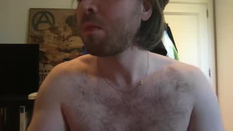 Chris online show from March 2025 10:43:02 AM