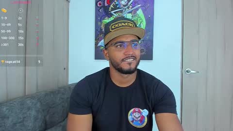 Snapshot of theblack_frank chatting on February 2025 12:45:02 PM theblack_frank online show from February 2025 12:45:02 PM