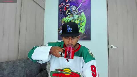 Snapshot of theblack_frank chatting on March 2025 10:57:01 AM theblack_frank online show from March 2025 10:57:01 AM