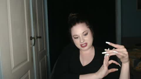 raissa online show from June 2026 06:40:01 PM