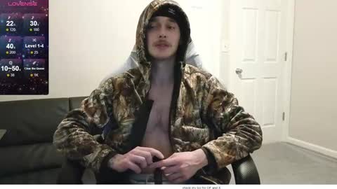 Snapshot of thebrentsavage chatting on January 2025 05:45:02 AM thebrentsavage online show from January 2025 05:45:02 AM