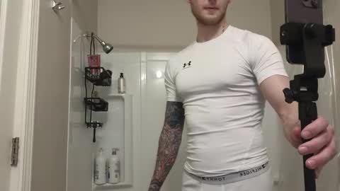 Snapshot of thebrentsavage chatting on February 2025 12:03:02 PM thebrentsavage online show from February 2025 12:03:02 PM