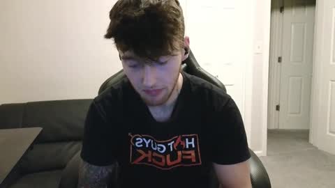 Snapshot of thebrentsavage chatting on February 2025 09:53:02 AM thebrentsavage online show from February 2025 09:53:02 AM