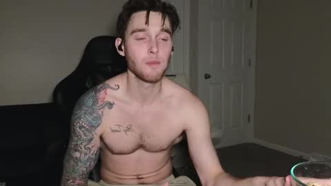 Snapshot of thebrentsavage chatting on February 2025 11:23:02 AM thebrentsavage online show from February 2025 11:23:02 AM