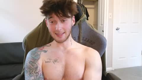 Snapshot of thebrentsavage chatting on February 2025 07:59:01 PM thebrentsavage online show from February 2025 07:59:01 PM