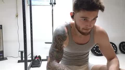 Snapshot of thebrentsavage chatting on March 2025 10:20:02 PM thebrentsavage online show from March 2025 10:20:02 PM