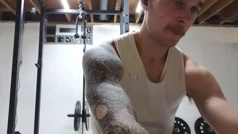 Snapshot of thebrentsavage chatting on March 2025 11:25:02 AM thebrentsavage online show from March 2025 11:25:02 AM