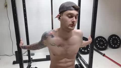 Snapshot of thebrentsavage chatting on March 2025 03:05:02 AM thebrentsavage online show from March 2025 03:05:02 AM