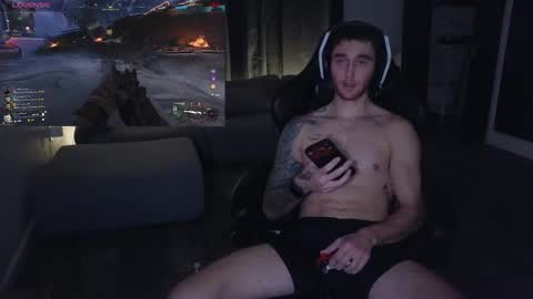 Snapshot of thebrentsavage chatting on January 2026 07:32:01 AM thebrentsavage online show from January 2026 07:32:01 AM