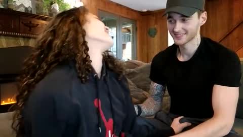 Snapshot of thebrentsavage chatting on March 2026 09:21:02 PM thebrentsavage online show from March 2026 09:21:02 PM