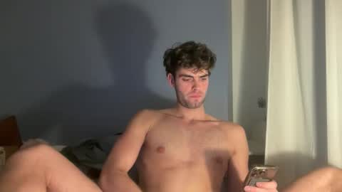 Broke Scholar online show from December 2025 09:22:01 PM