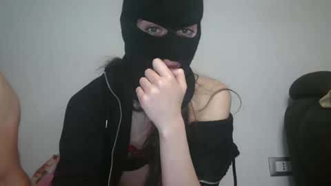 thebrunet911 online show from May 2026 10:15:02 PM