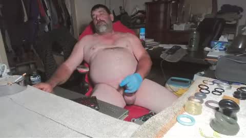 Cajunbator online show from June 2026 12:53:02 PM