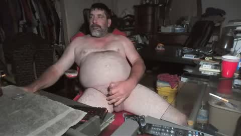 Cajunbator online show from June 2026 09:50:01 AM