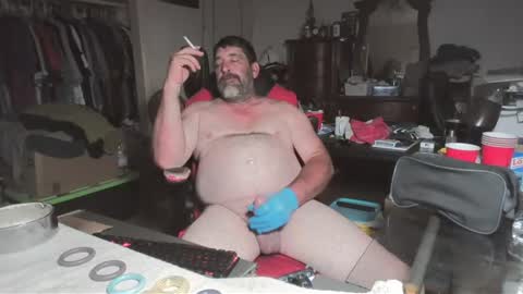 Cajunbator online show from June 2026 08:13:01 PM