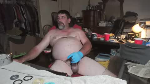 Cajunbator online show from June 2026 04:57:01 PM