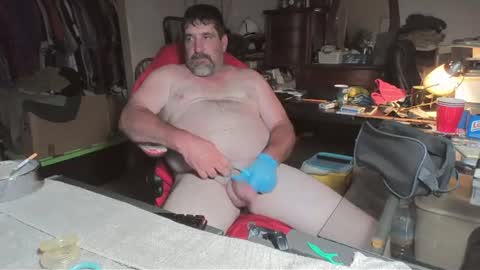 Cajunbator online show from June 2026 06:30:01 PM