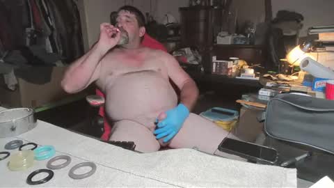 Cajunbator online show from June 2026 06:31:02 PM
