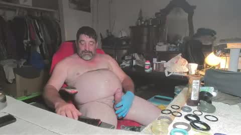 Cajunbator online show from July 2026 01:39:02 PM