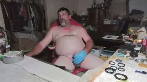 Cajunbator online show from July 2026 01:03:01 PM