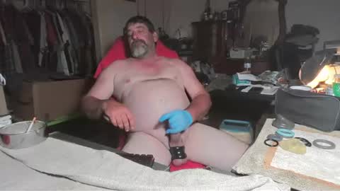 Cajunbator online show from July 2026 05:49:02 PM