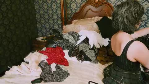 Snapshot of thecamwoman chatting on March 2026 09:18:02 PM Joan online show from March 2026 09:18:02 PM