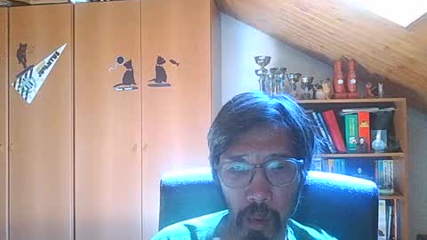 Snapshot of thecat1975 chatting on June 2026 01:22:02 PM thecat1975 online show from June 2026 01:22:02 PM