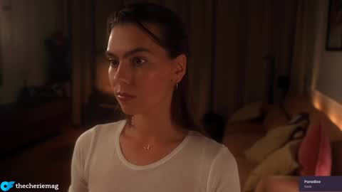 Cherie   online show from September 2025 07:17:02 PM