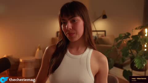 Cherie   online show from March 2026 08:23:02 PM