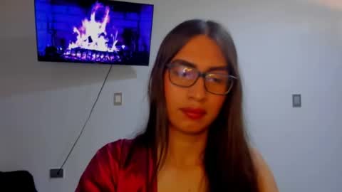Snapshot of thecherryluxe chatting on August 2026 02:30:02 PM thecherryluxe online show from August 2026 02:30:02 PM